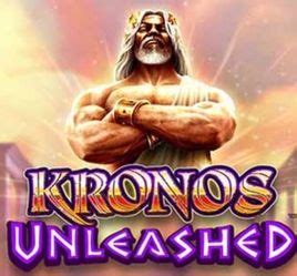 Kronos Unleashed: Play Online for Free, RTP 95.86.